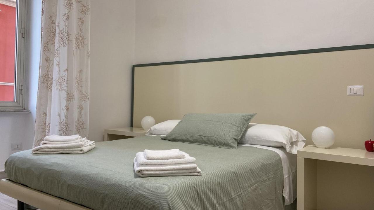 B&B Melina Rome Exterior photo